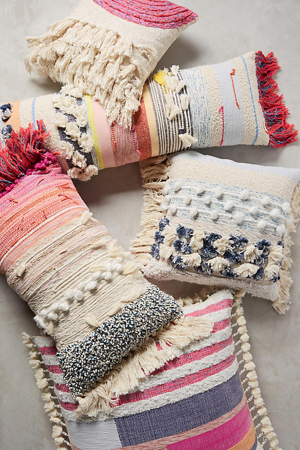 Slide View: 4: Marisol Pillow