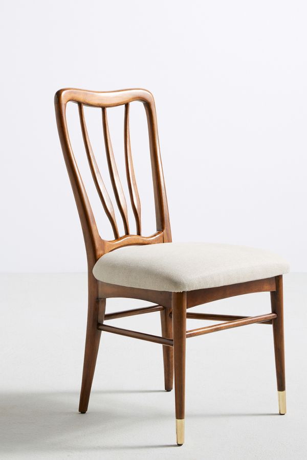 Haverhill Dining Chair | Anthropologie