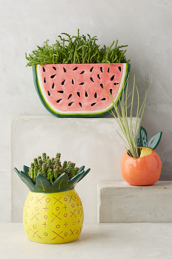 Slide View: 2: Favorite Fruit Pot
