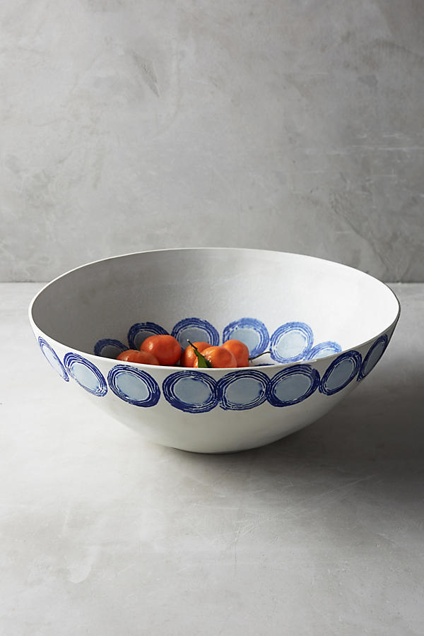 Slide View: 1: Indiogia Bowl