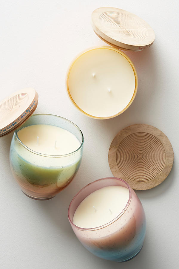 Slide View: 2: Capri Blue Surf Spray Candle