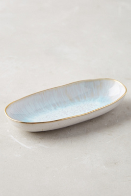 Tidal Pool Trinket Dish