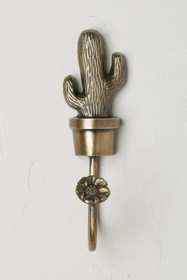 Cactus Hook