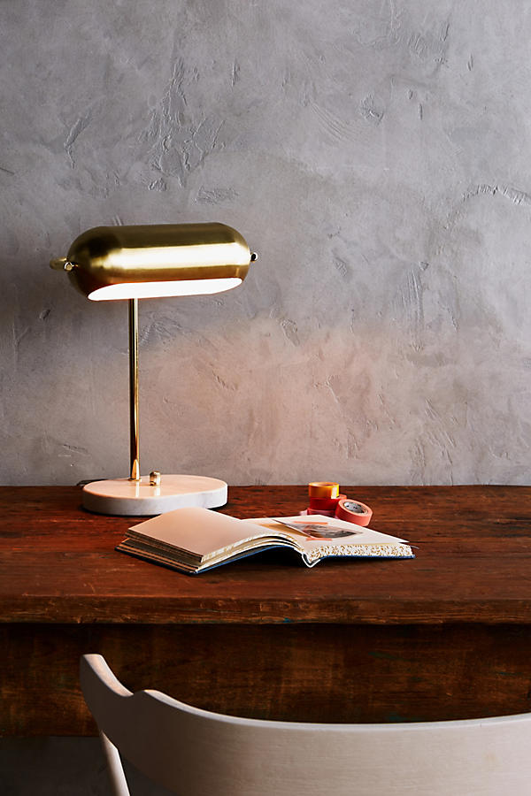 Slide View: 2: Ina Task Lamp
