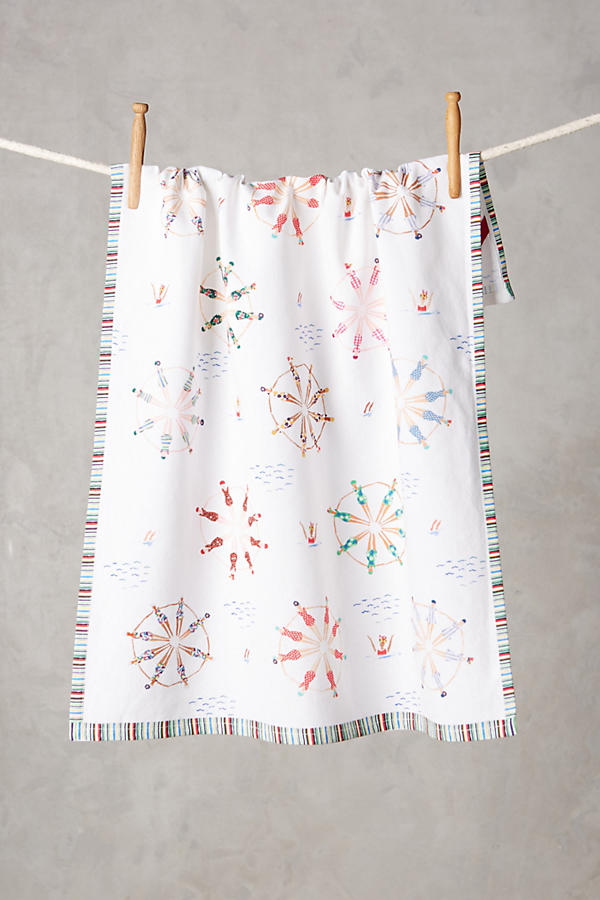 Slide View: 1: Marcia Dishtowel
