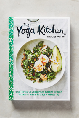 The Yoga Kitchen