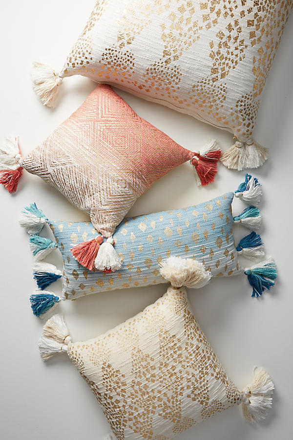 Slide View: 4: Marcona Pillow