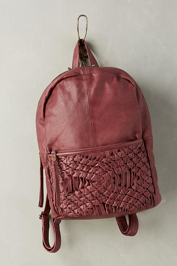 Slide View: 1: Reed Backpack