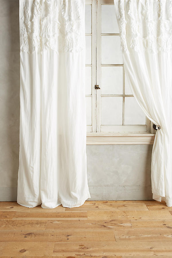 Slide View: 1: Rivulet Curtain