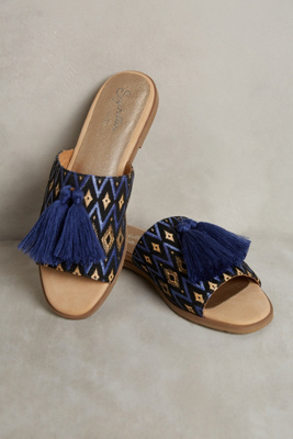 Seychelles San Juan Slide Sandals
