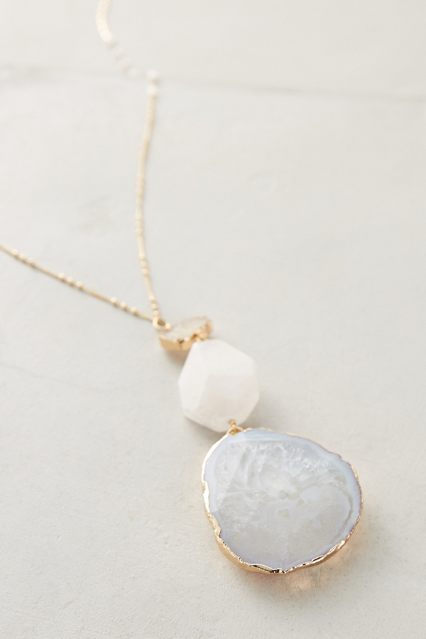 XITA Evoke pendant- white