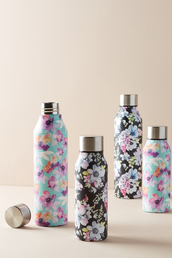 Florist Water Bottle | Anthropologie