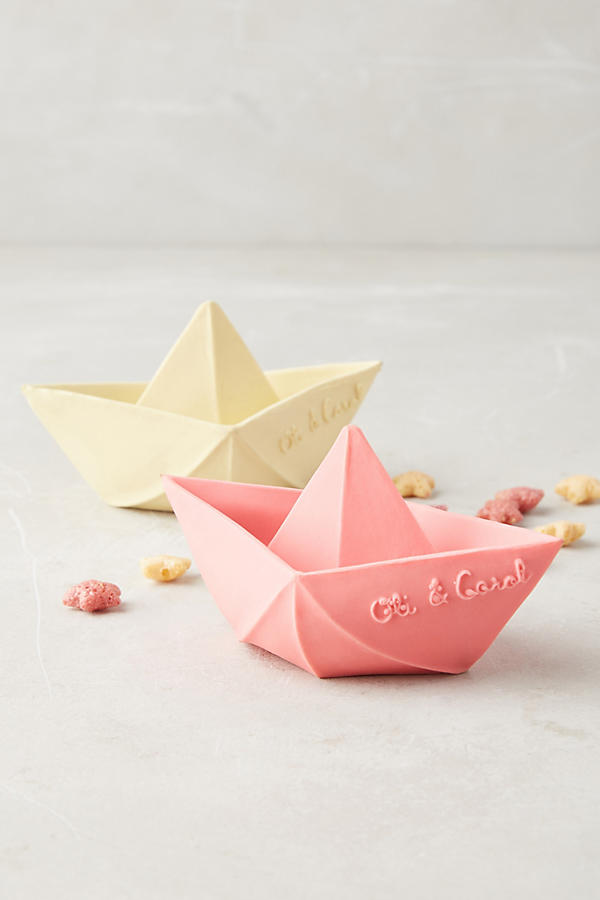 Slide View: 2: Sailboat Bath Toy