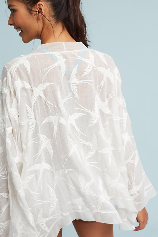 Slide View: 2: Shorebird Jacket