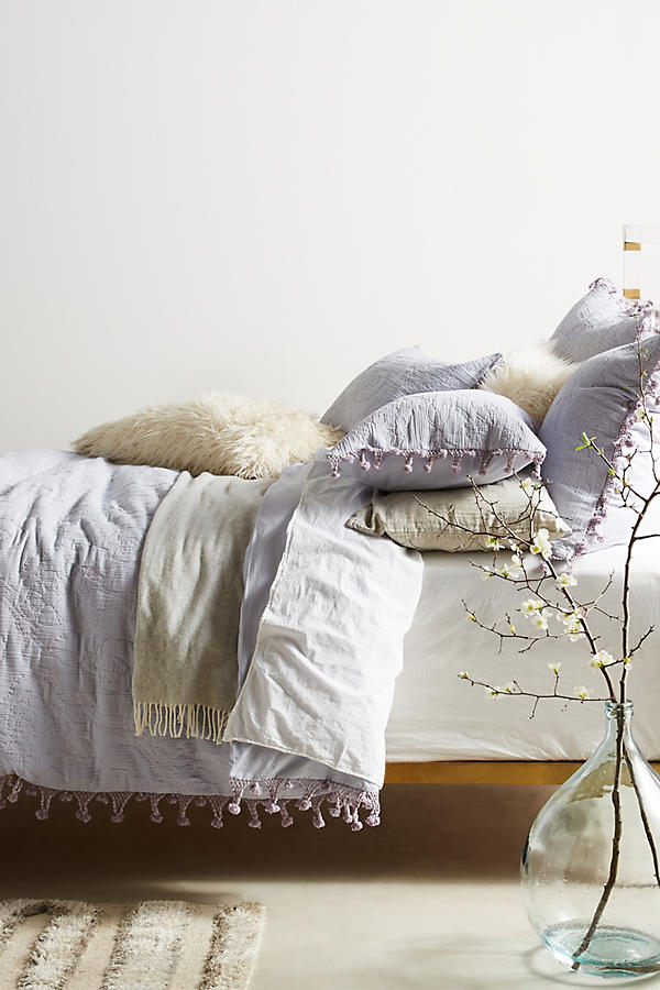 Slide View: 1: Oleada Duvet