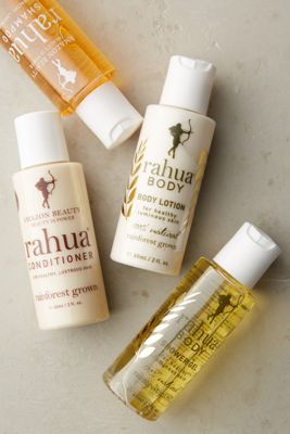 Rahua Jet Setter Hair & Body Gift Set