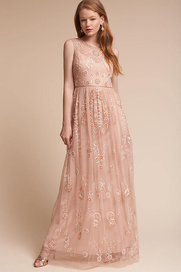 Slide View: 1: Abbington Dress