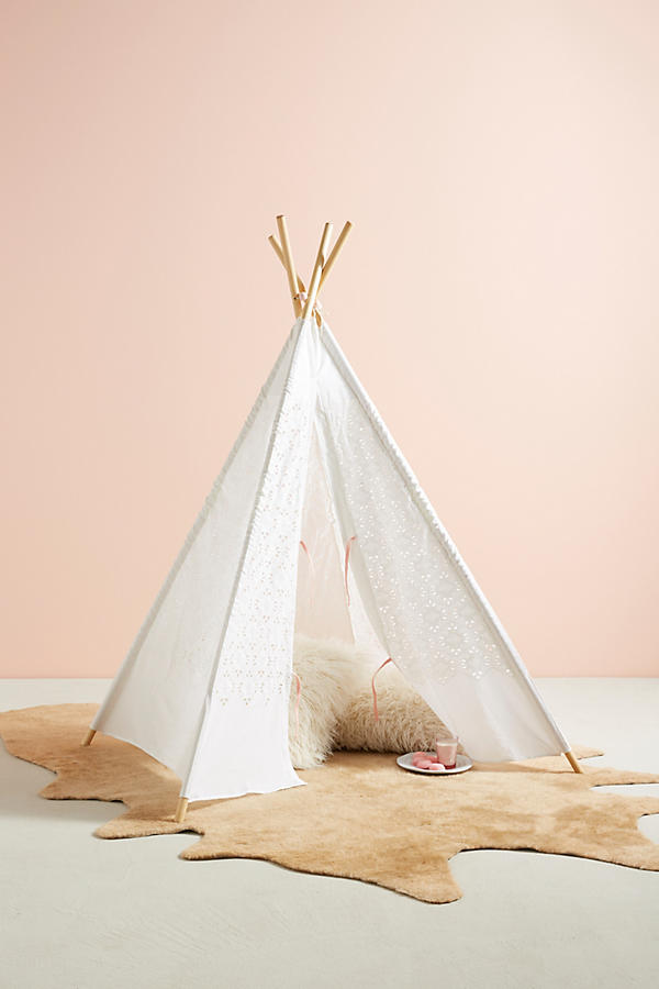 Slide View: 1: Eyelet Children's Tent