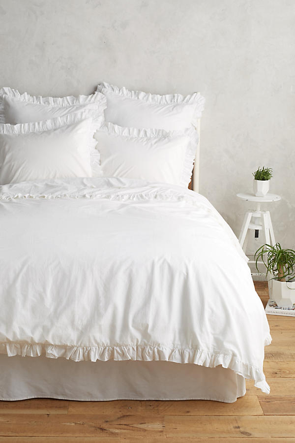 Slide View: 1: Madison Duvet Set