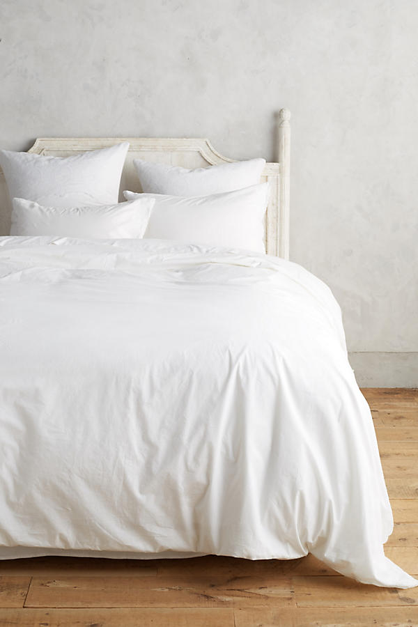 Slide View: 1: Grace Duvet Set