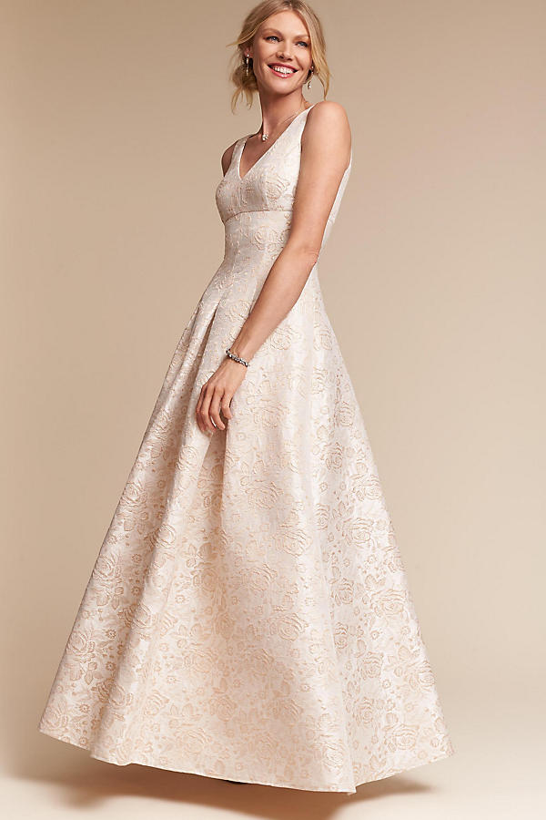 Slide View: 1: Lincoln Dress