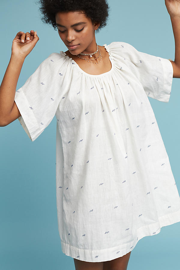 Slide View: 1: Seville Tunic