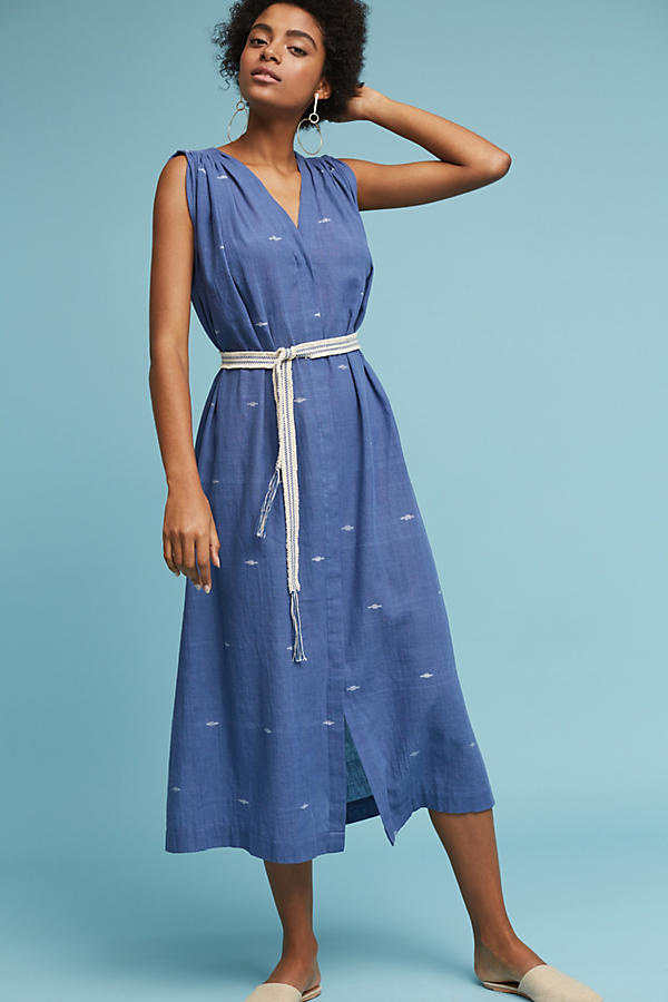 Slide View: 1: Eze Tunic
