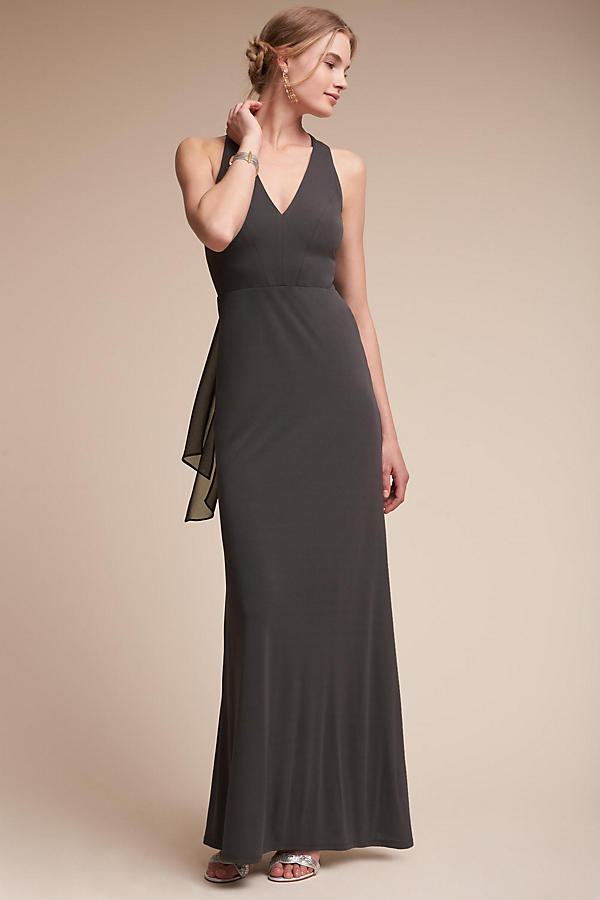 Slide View: 1: Billiard Dress