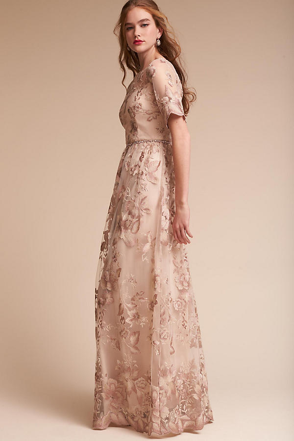 Slide View: 1: Guilia Dress