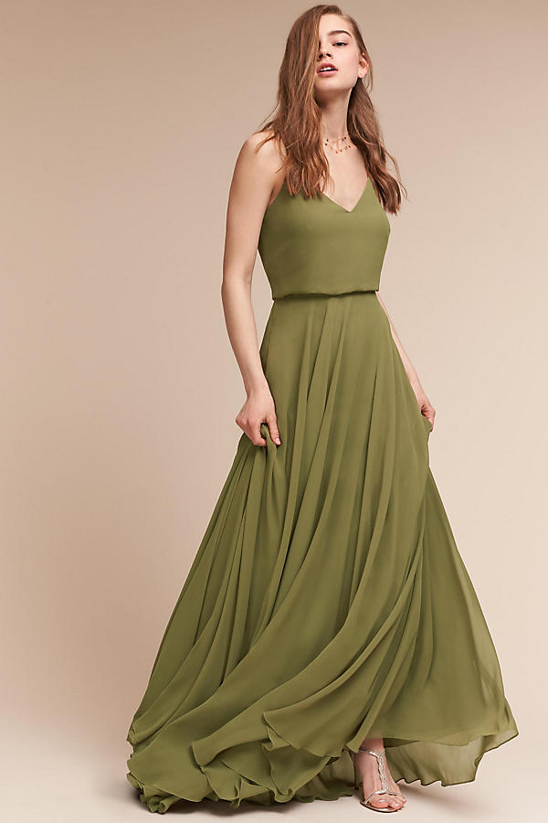Slide View: 1: Inesse Dress