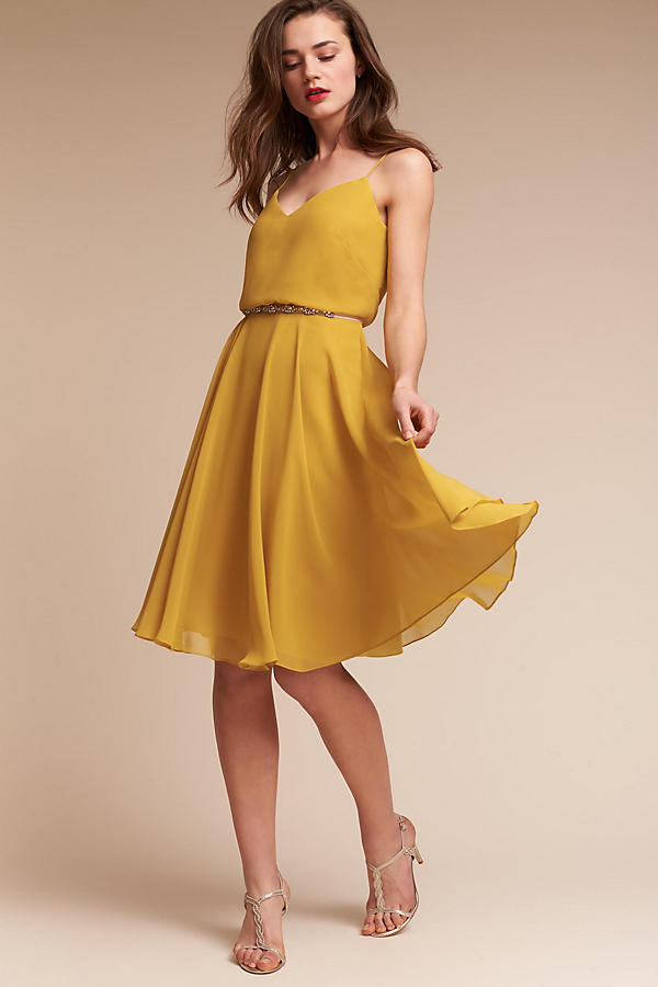 Slide View: 1: Sienna Dress