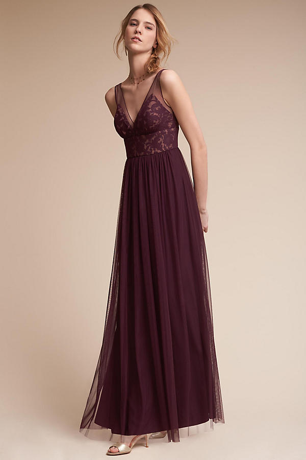 Slide View: 1: Brit Dress