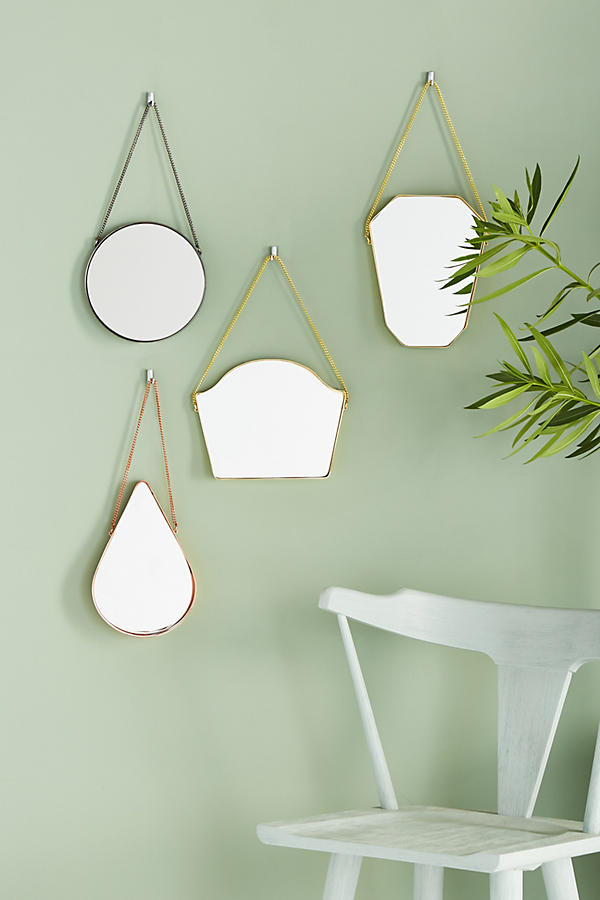 Slide View: 4: Ariette Mirror