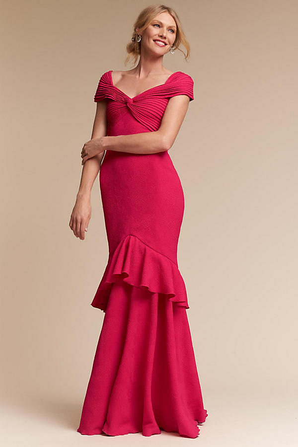 Slide View: 1: Richmond Dress