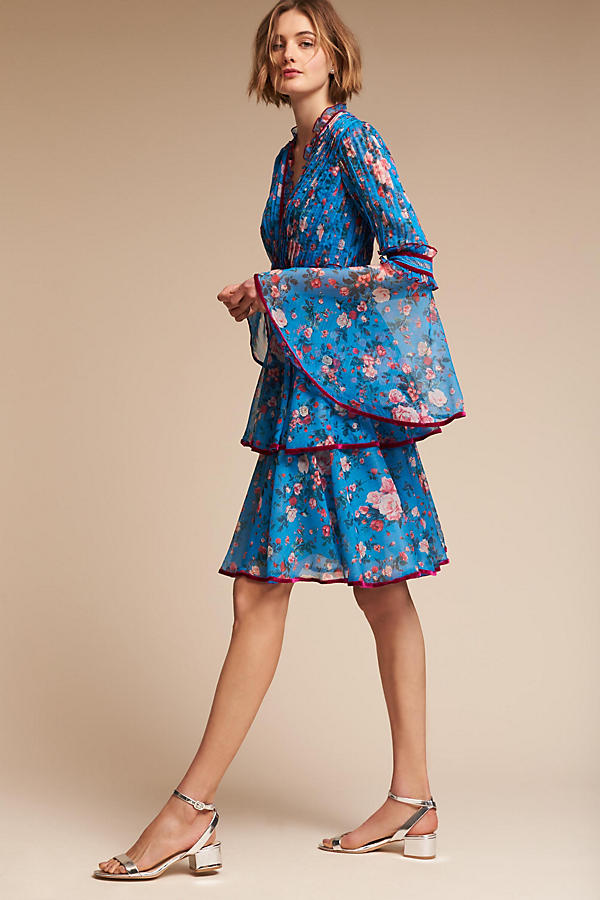 Slide View: 1: Easton Dress