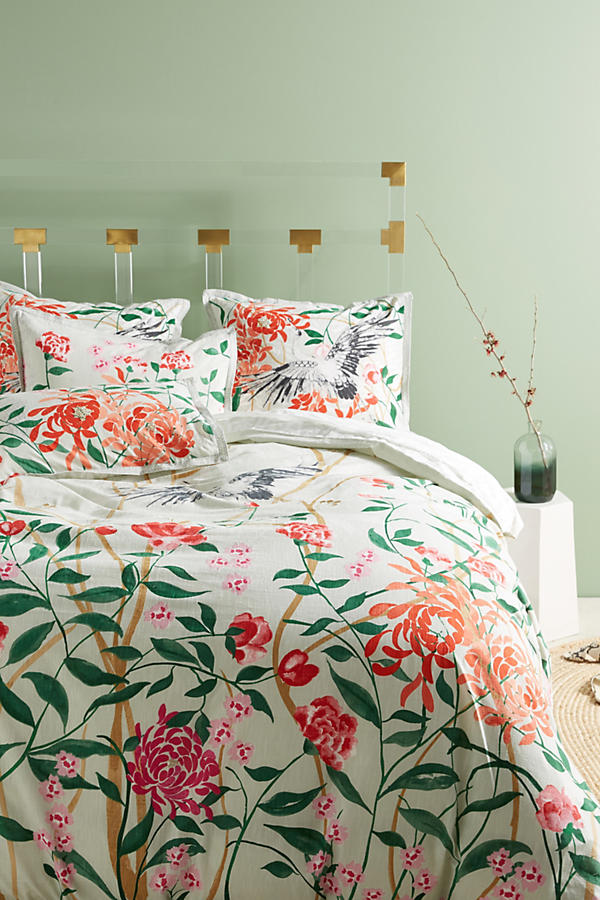 Slide View: 1: Wicklow Duvet