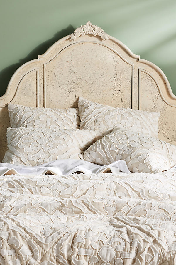 Slide View: 1: Damask Quilt