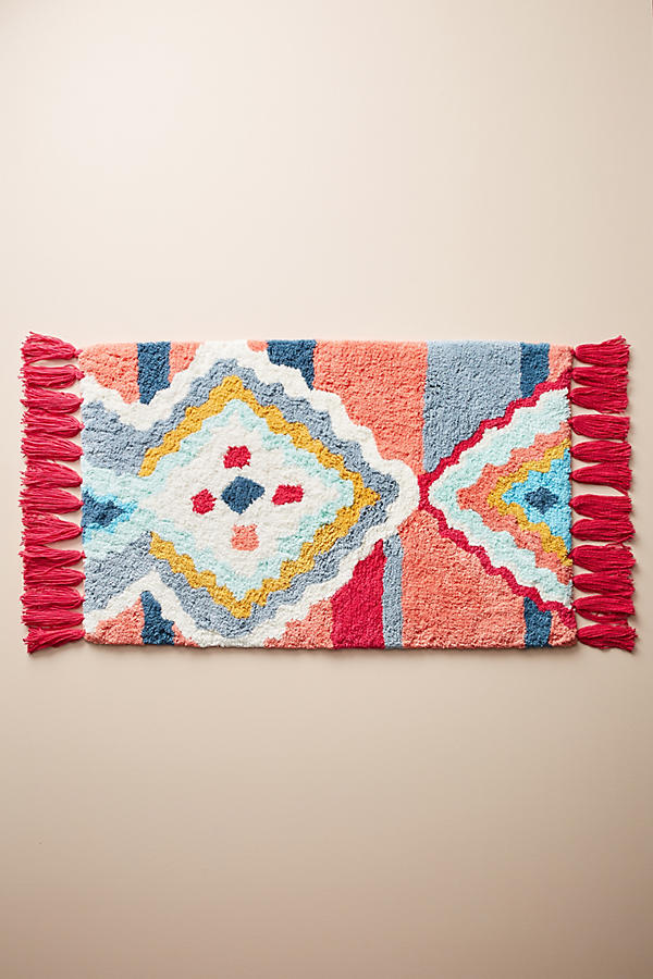 Slide View: 1: Mara Bath Mat