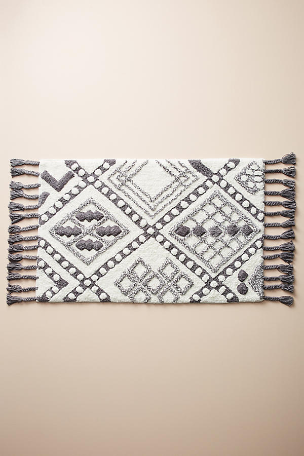 Slide View: 1: Maritza Bath Mat
