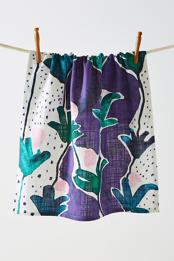 Slide View: 1: Melbourne Dishtowel