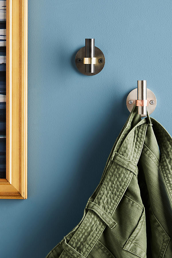 Slide View: 3: Lusso Hook