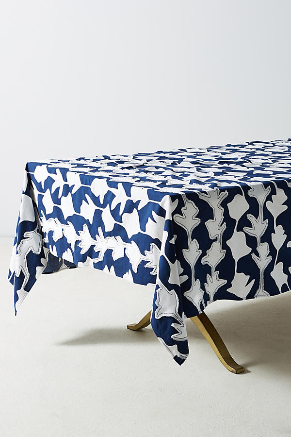 Slide View: 1: Melbourne Tablecloth