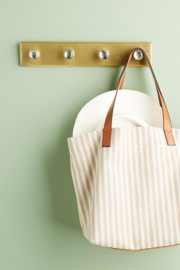 Slide View: 1: Harvey Hook Rack
