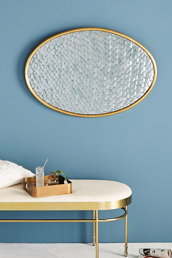 Slide View: 1: Riptide Mirror