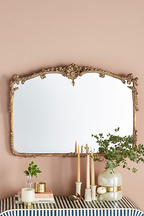 Slide View: 1: Josephine Mirror