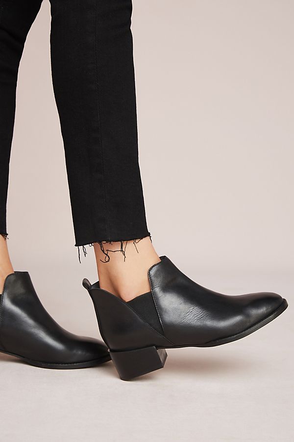 Slide View: 1: Seychelles Offstage Chelsea Boots