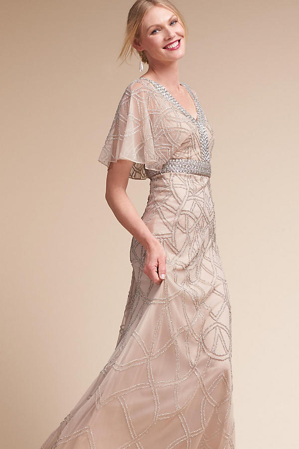Slide View: 1: Jolene Dress