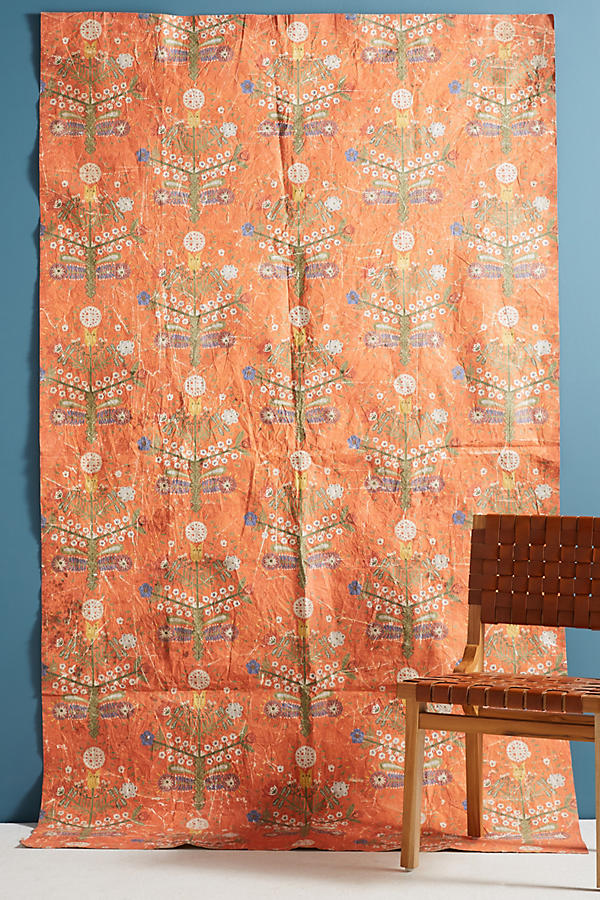 Slide View: 1: Hacienda Tapestry