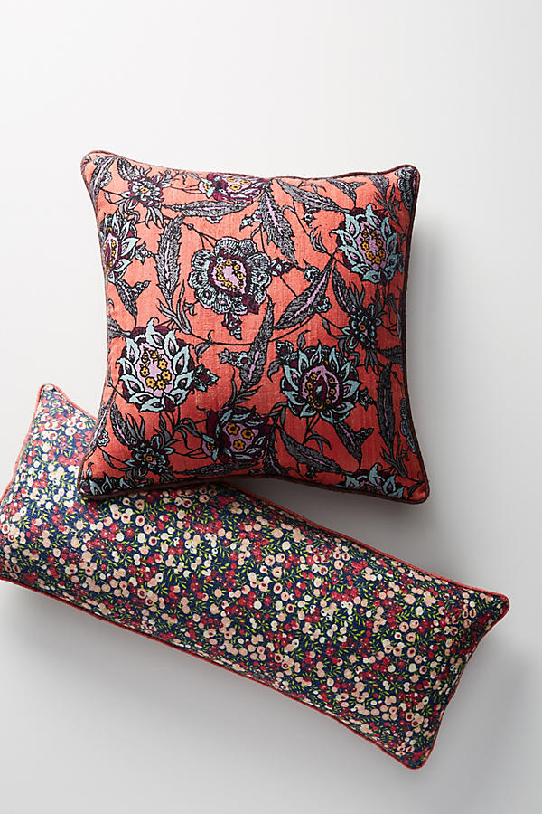 Slide View: 4: Liberty for Anthropologie Pillow