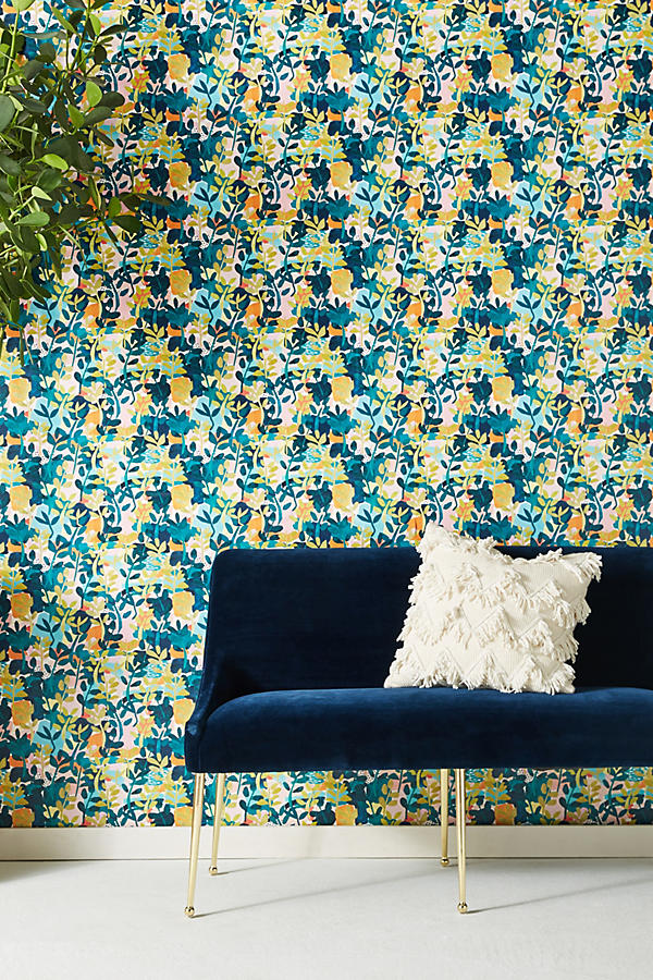 Slide View: 1: Melbourne Wallpaper